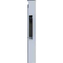 Suer long travel fastener, 615 mm, coated, L