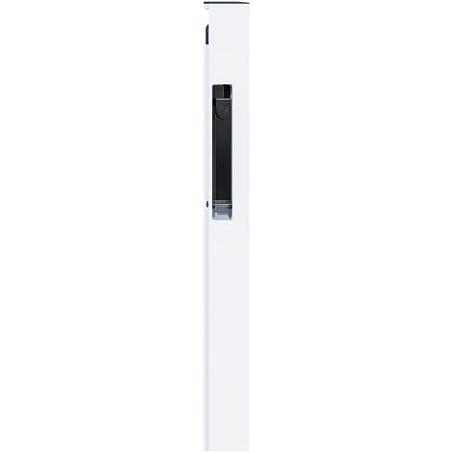 Suer long travel fastener, 815 mm, coated, L