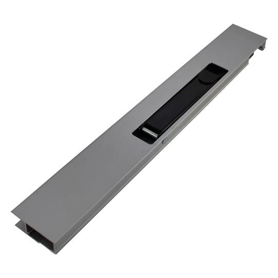 Suer long travel lock, 615 mm, anodised, R