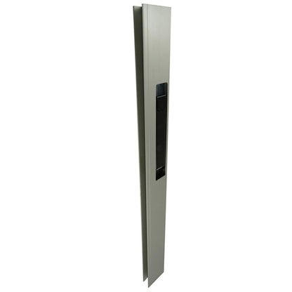 Suer long travel lock, 815 mm, anodised, R