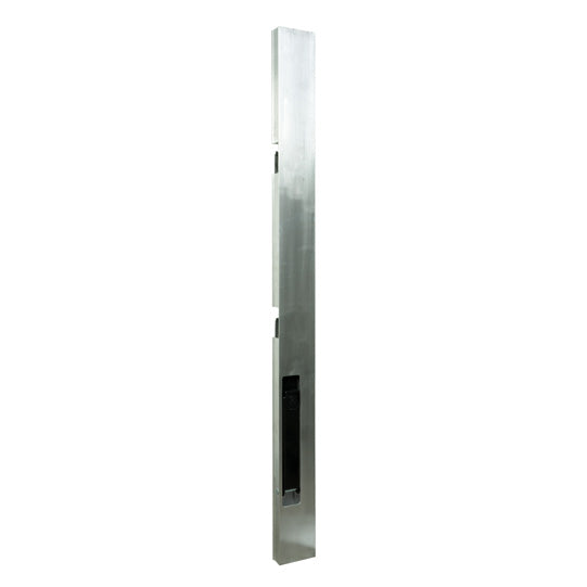 Suer tandem lock, 1015 mm, L, raw