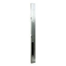 Suer tandem lock, 1015 mm, L, raw