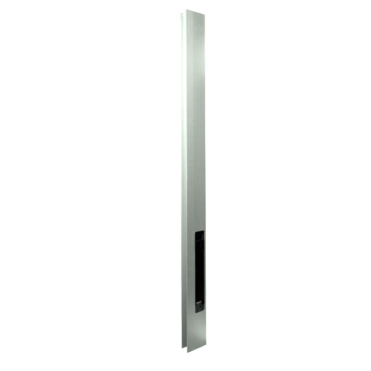 Suer tandem lock, 1015 mm, R, raw