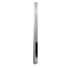 Suer tandem lock, 1015 mm, R, raw