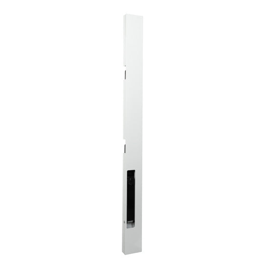Suer tandem lock, 1015 mm, L, coated