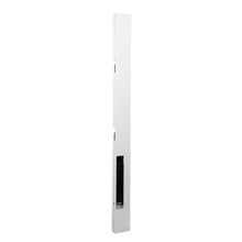 Suer tandem lock, 1015 mm, L, coated