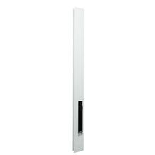 Suer tandem lock, 1015 mm, R, coated