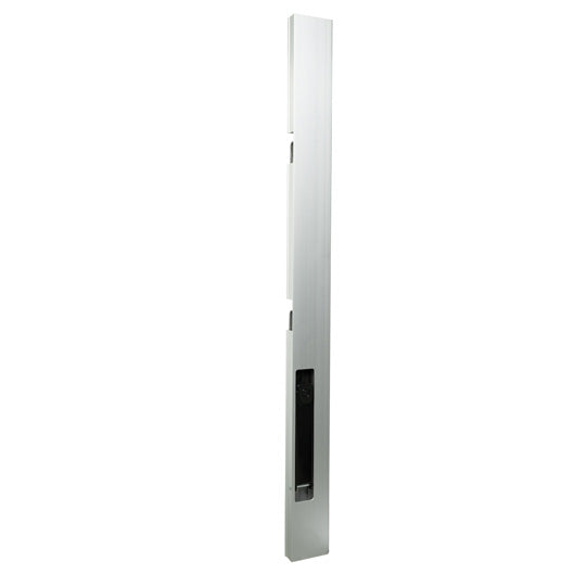 Suer tandem lock, 1015 mm, L, anodised