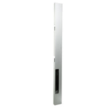 Suer tandem lock, 1015 mm, L, anodised