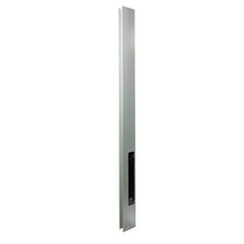 Suer tandem lock, 1015 mm, R, anodised