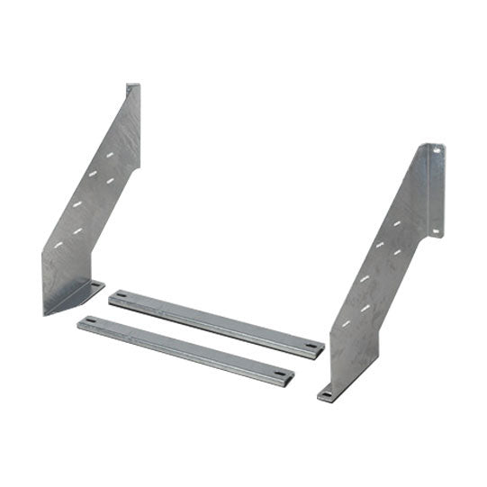 Chassis holder set for Idrobox 60, Magic Box 60 and 60S