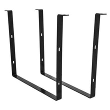 Bracket for toolbox type 1 with mounting kit