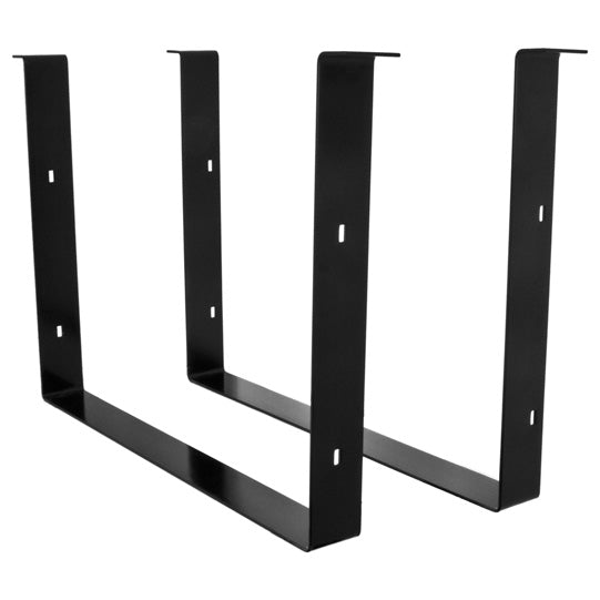 Retaining bracket / type 8 with mounting kit