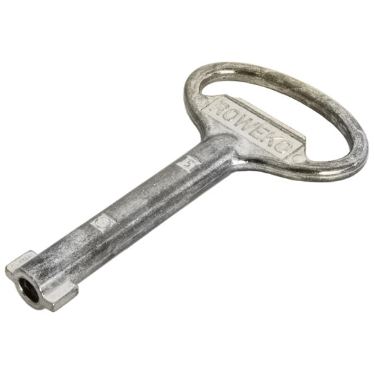 Key double-bit -to 14.1433-