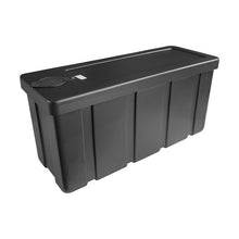 Storage box R01, PE, 245/310/615 mm, twist lock
