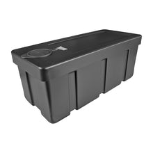 Storage box R03, PE, 220/215/510 mm, twist lock