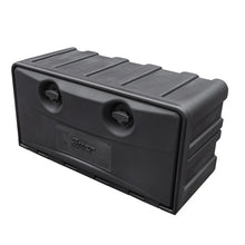 Magic 100 tool box, plastic, 1000/500/490 mm (W/H/D)