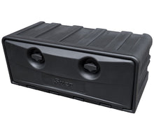 Magic 100 S tool box, plastic, 1000/400/490 mm (W/H/D)