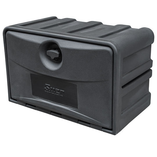 Magic 80 tool box, plastic, 800/500/490 mm (W/H/D)