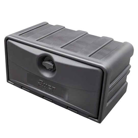 Magic 80 S tool box, plastic, 800/400/490 mm (W/H/D)