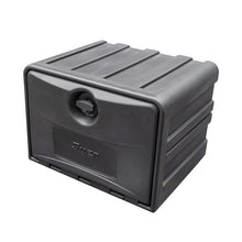Magic 70 tool box, plastic, 700/500/600 mm (W/H/D)