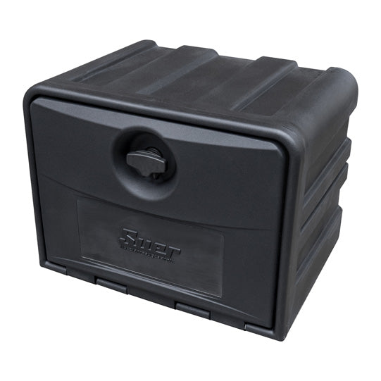 Magic 60 tool box, plastic, 600/450/470 mm (W/H/D)