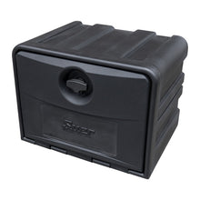 Magic 60 tool box, plastic, 600/450/470 mm (W/H/D)