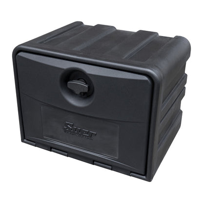 Magic 60 tool box, plastic, 600/450/470 mm (W/H/D)