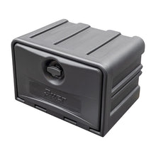 Magic 60 S tool box, plastic, 600/400/450 mm (W/H/D)