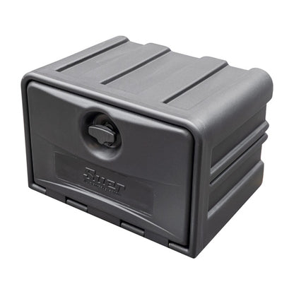 Magic 60 S tool box, plastic, 600/400/450 mm (W/H/D)