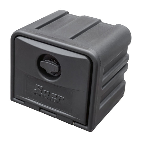 Magic 40 tool box, plastic, 400/350/370 mm (W/H/D)