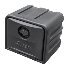 Magic 40 tool box, plastic, 400/350/370 mm (W/H/D)