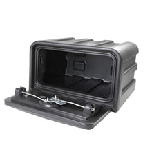 Magic 50 S tool box, plastic, 500/300/450 mm (W/H/D)