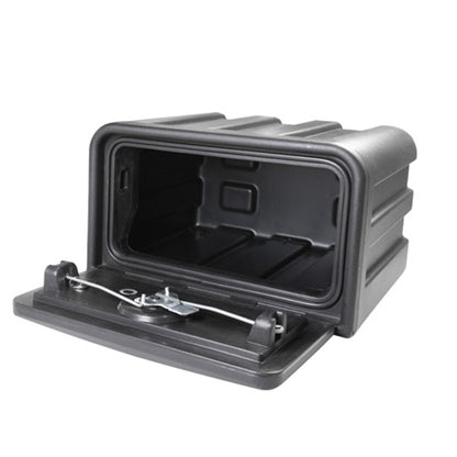 Magic 50 S tool box, plastic, 500/300/450 mm (W/H/D)