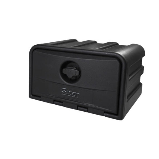 Magic 50 S tool box, plastic, 500/300/450 mm (W/H/D)