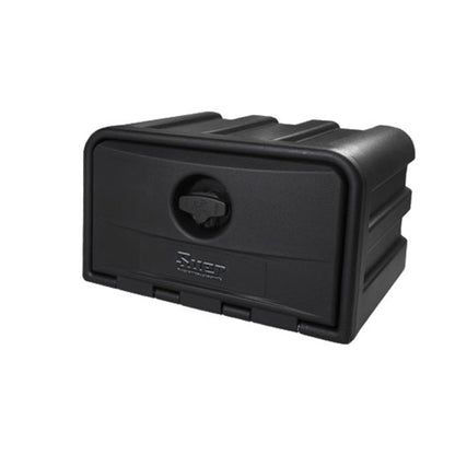 Magic 50 S tool box, plastic, 500/300/450 mm (W/H/D)