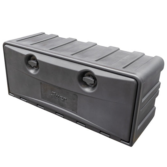 Magic 120 S tool box, plastic, 1200/400/480 mm (W/H/D)