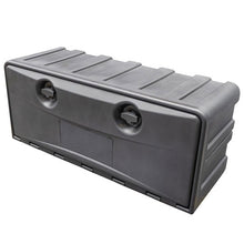 Magic 120 tool box, plastic, 1200/500/480, without logo