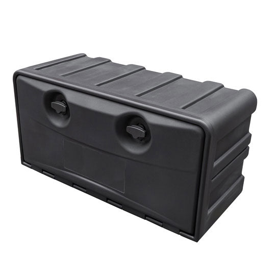 Magic 100 toolbox, plastic, 1000/500/490, without logo