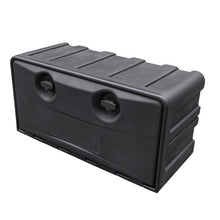 Magic 100 toolbox, plastic, 1000/500/490, without logo