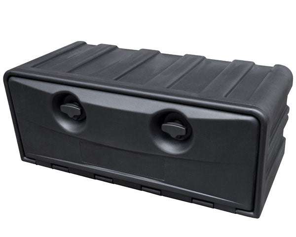 Magic 100 S tool box, plastic, 1000/400/490, without logo