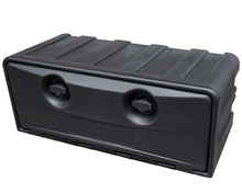 Magic 100 S tool box, plastic, 1000/400/490, without logo