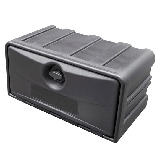 Magic 80 S tool box, plastic, 800/400/490, without logo