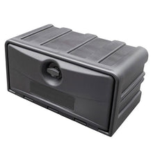 Magic 80 S tool box, plastic, 800/400/490, without logo