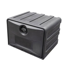 Magic 70 tool box, plastic, 700/500/600, without logo