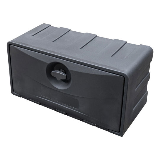 Magic 70 S tool box, plastic, 700/350/350, without logo