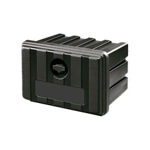 Nova 60 tool box, PP, 600 × 400 × 470 mm, without logo