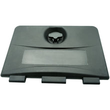 Cover, complete with rotary bolt and locking rod for Magic 60S