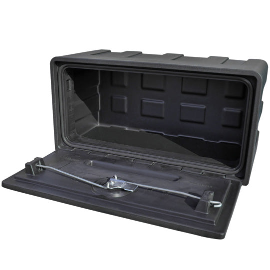 Magic 70 S tool box, plastic, 700/350/350 mm (W/H/D)