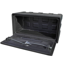 Magic 70 S tool box, plastic, 700/350/350 mm (W/H/D)